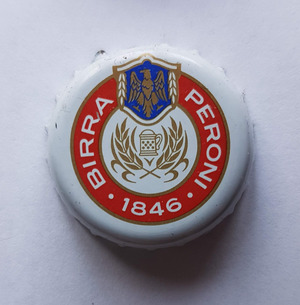 Birra Peroni, Birra Peroni